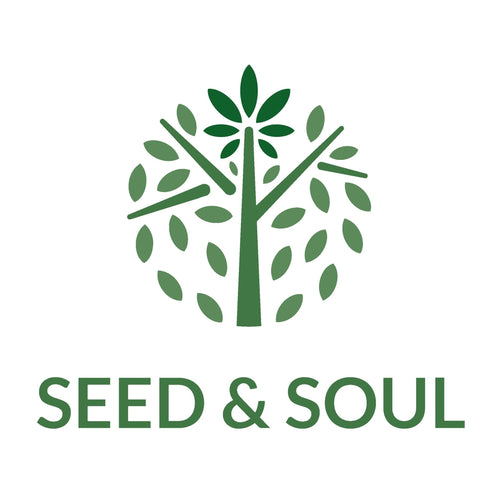 Seed and Soul, CBD 